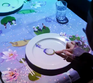 Le Petit Chef comes to St. Louis