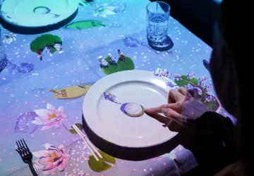 Le Petit Chef comes to St. Louis