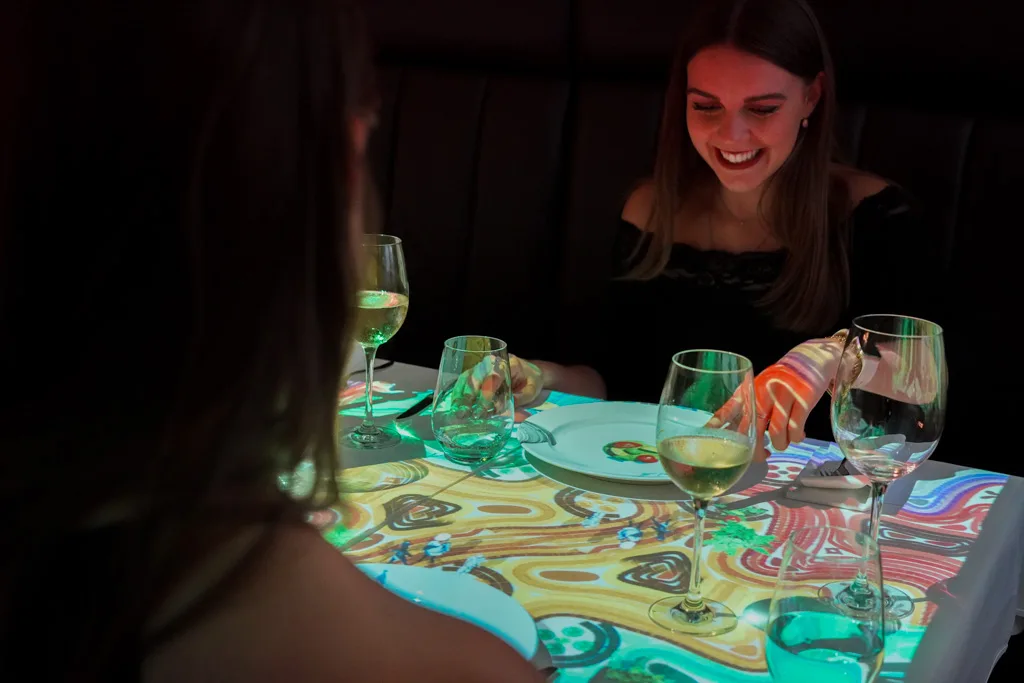 Le Petit Chef comes to St. Louis