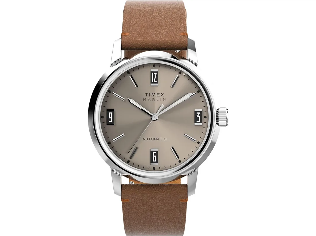 Timex Marlin Watch