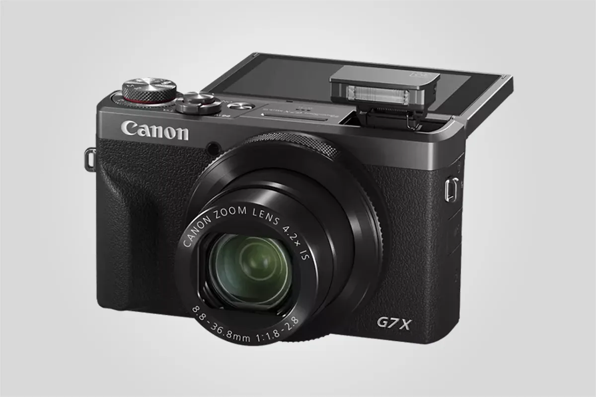 デジタルカメラ G7 X Mark III 30th Anniversary Edition Canon G7 X Mark III 30th Anniversary Edition Review | Joe's Daily