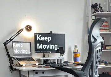 The 10 Best Ergonomic Desk Accessories