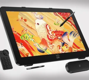 XPPen Artist Pro 27 (Gen 2) review