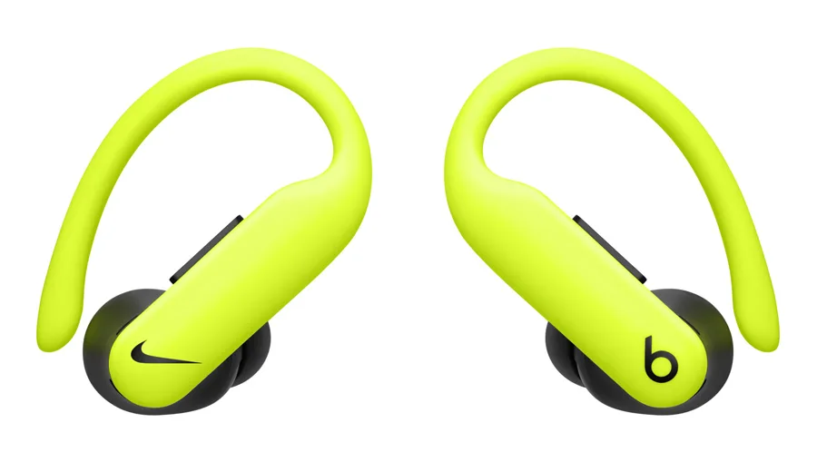 Nike x Beats Powerbeats pro 2 collaboration