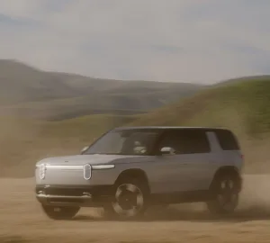 Rivian R2 review