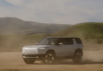 Rivian R2 review