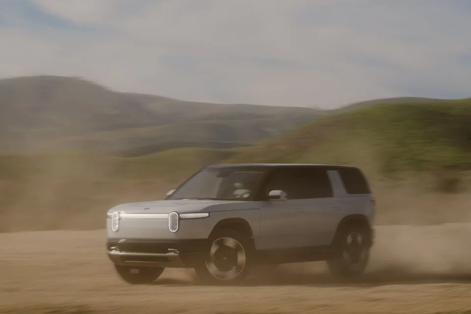 Rivian R2 review