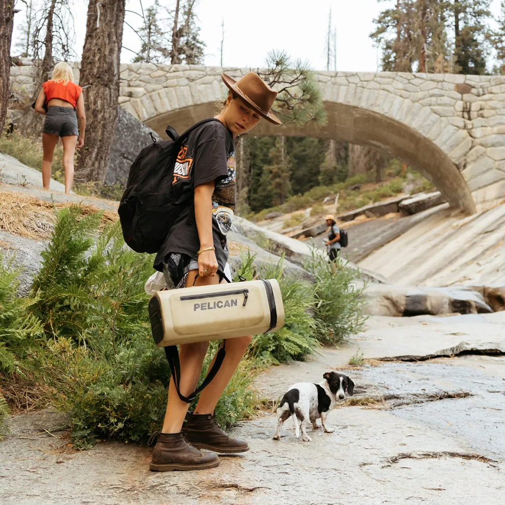 CBKPK Dayventure Backpack Cooler