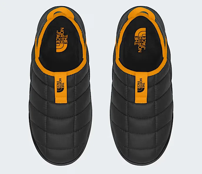 Universal Design Traction Mules - The North Face