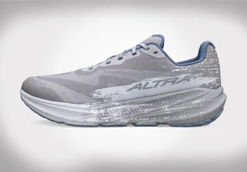 Altra x Pleasure Experience Flow 3