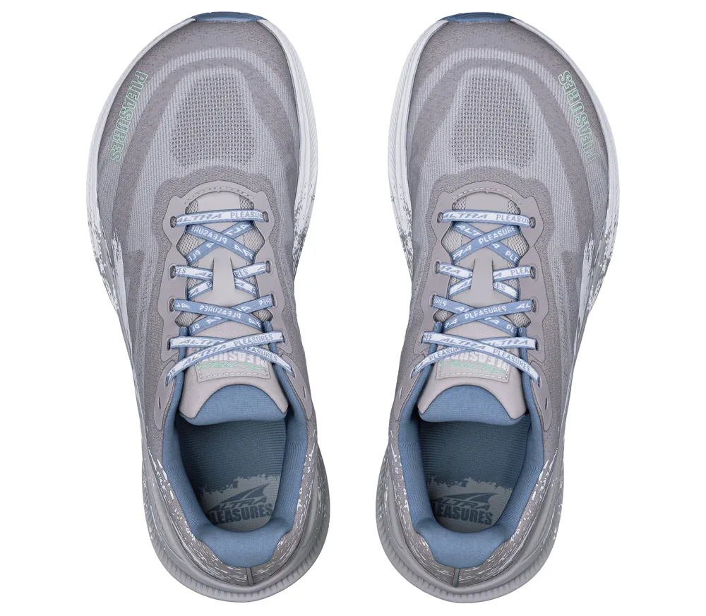 Altra x Pleasure Experience Flow 3 shoe