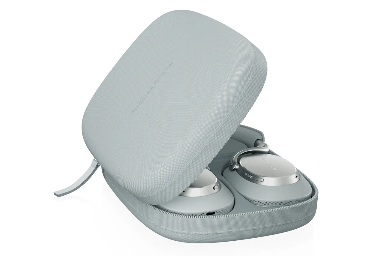 Bowers & Wilkins Px8 S2 headphone case