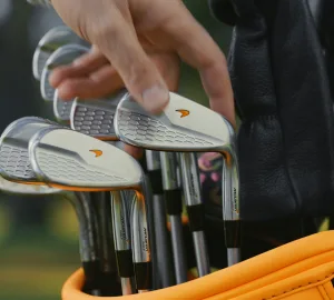 McLaren Golf Clubs