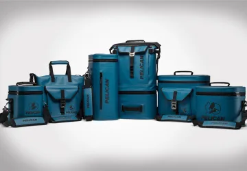 Pelican Dayventure Collection