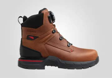 Red Wing IronFlex Work Boot