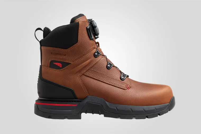 Red Wing IronFlex Work Boot