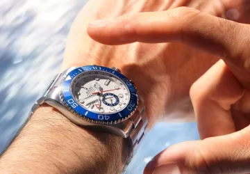 Rolex's Yacht-Master II