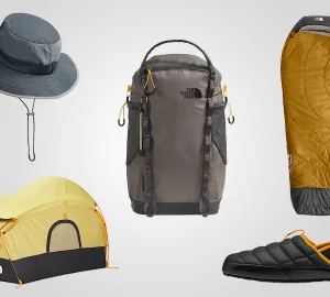 The North Face Universal Collection