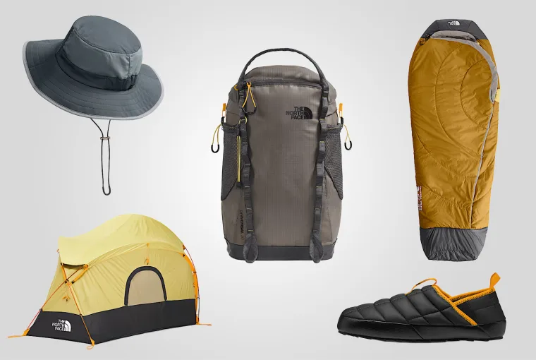 The North Face Universal Collection