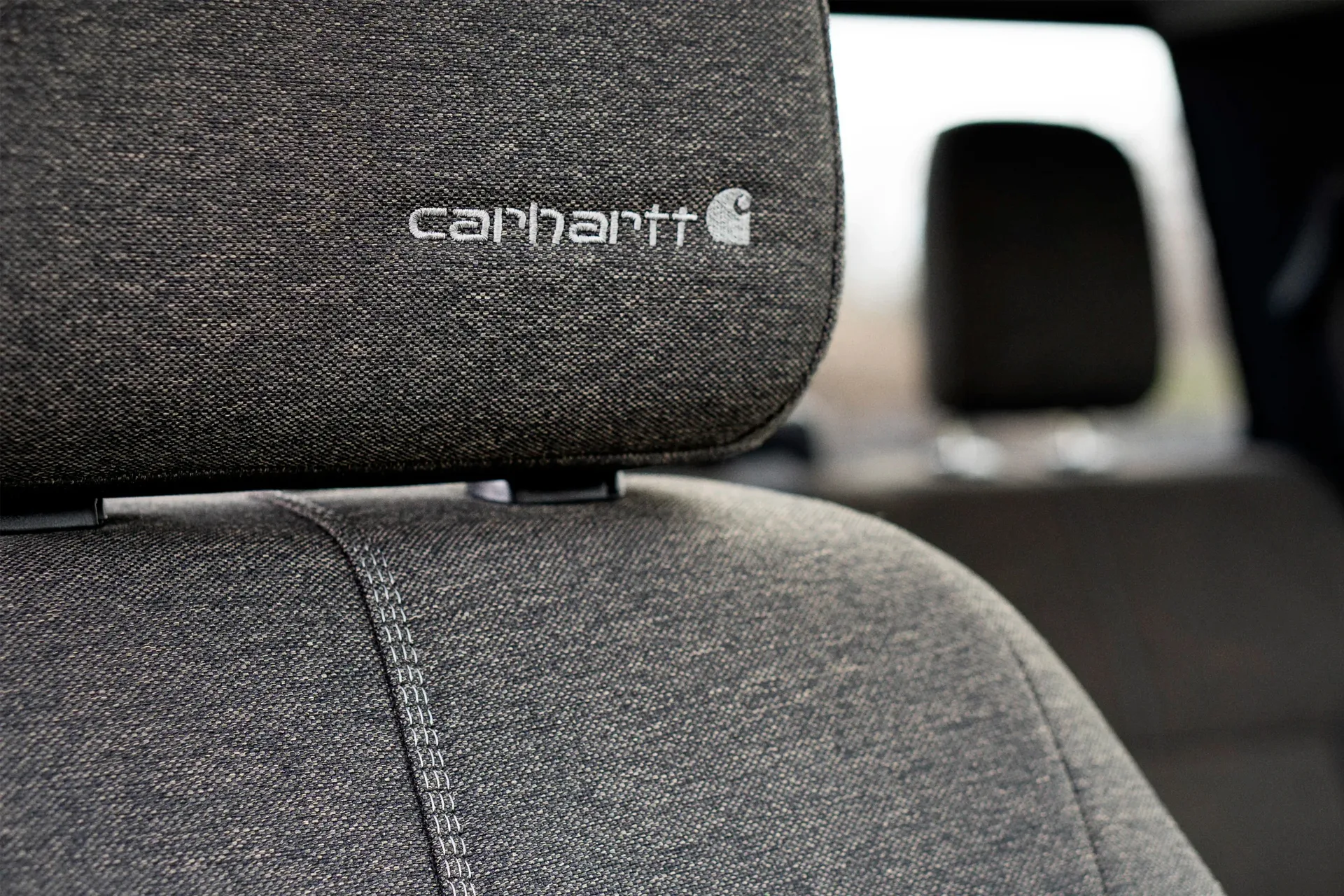 Carhartt x 2027 Ford Super Duty