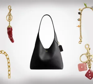 Coach Brooklyn 28 Gift Guide