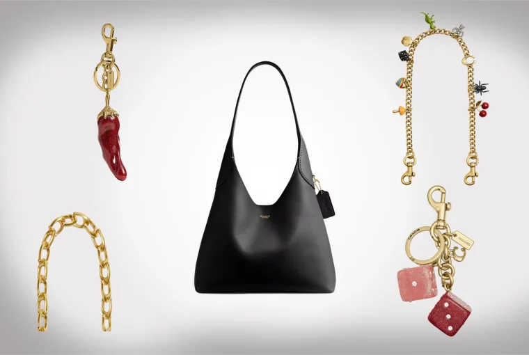 Coach Brooklyn 28 Gift Guide