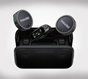 Insta360 Mic Pro