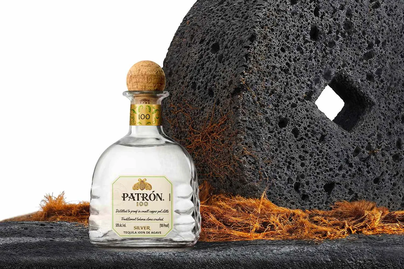 Patron 100