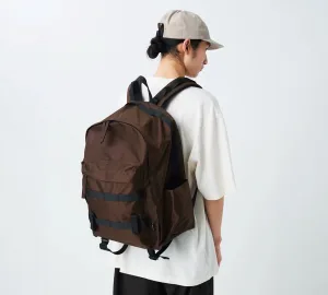 Snow Peak Recycled Cordura Backpack