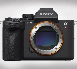sony a7r vi