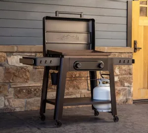 Traeger Irontop Griddle Series
