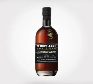 Widow Jane 10 Year Tequila Ocho Cask Finish Review