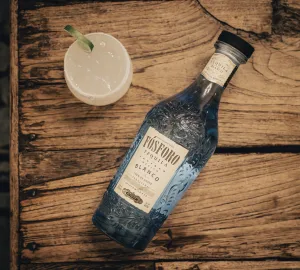 Fosforo Tequila Blanco