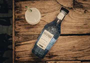 Fosforo Tequila Blanco