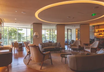 Fairmont Gold Rio