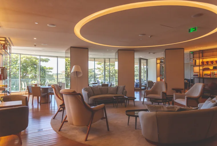 Fairmont Gold Rio