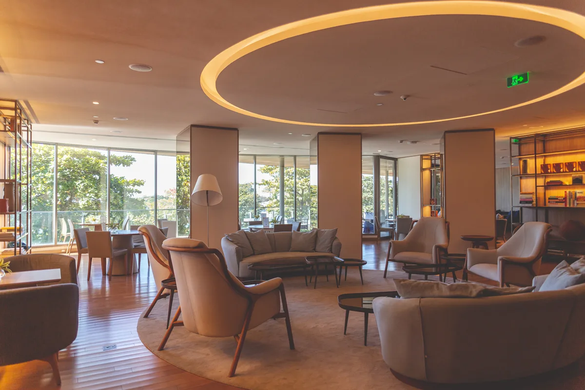 Fairmont Gold Rio