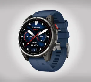 Garmin Quatix Pro 8