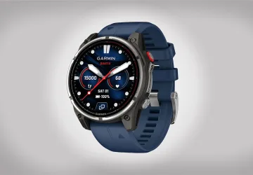 Garmin Quatix Pro 8