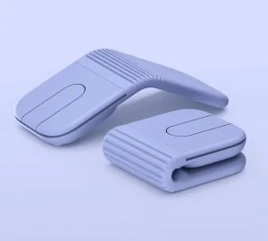 Logitech Mobi Fold wireless mouse