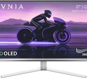 Philips Evnia 27M2N8500 QD OLED Gaming Monitor