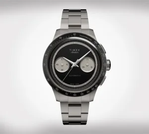 Timex Atelier M1a Ti Chronograph Watch