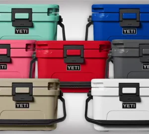 Yeti Roadie 8 Hard Cooler