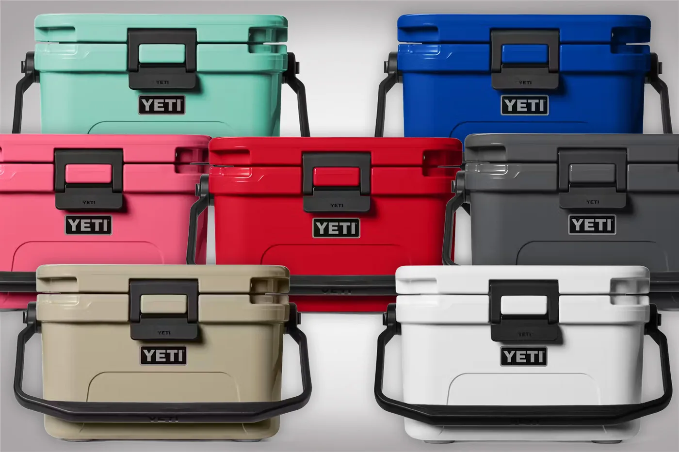 Yeti Roadie 8 Hard Cooler