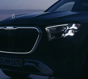 2027 Mercedes-Maybach GLS 680