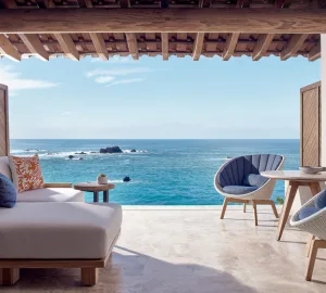 Naviva, A Four Seasons Reosrt in Punta Mita Riviera Nayarit