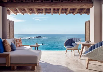 Naviva, A Four Seasons Reosrt in Punta Mita Riviera Nayarit