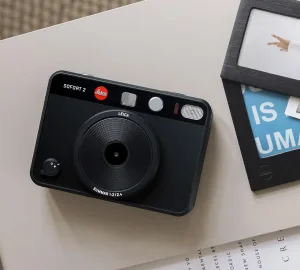 Leica Sofort 2 Instant Camera