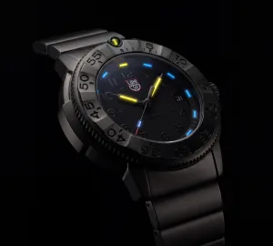 Luminox Navy SEAL Foundation 3220 series watch