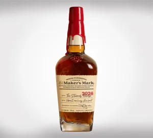 Maker's Mark 2026 Stewards Release Bourbon